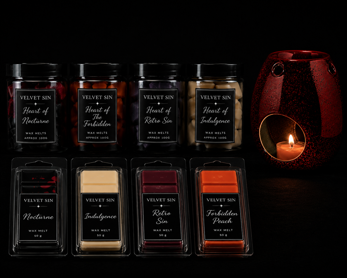 WAX MELTS