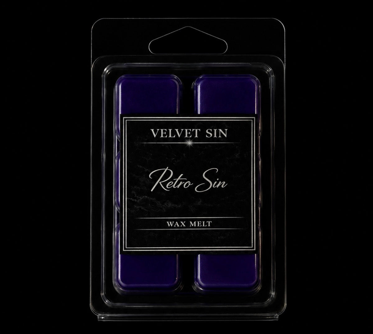 Retro Sin