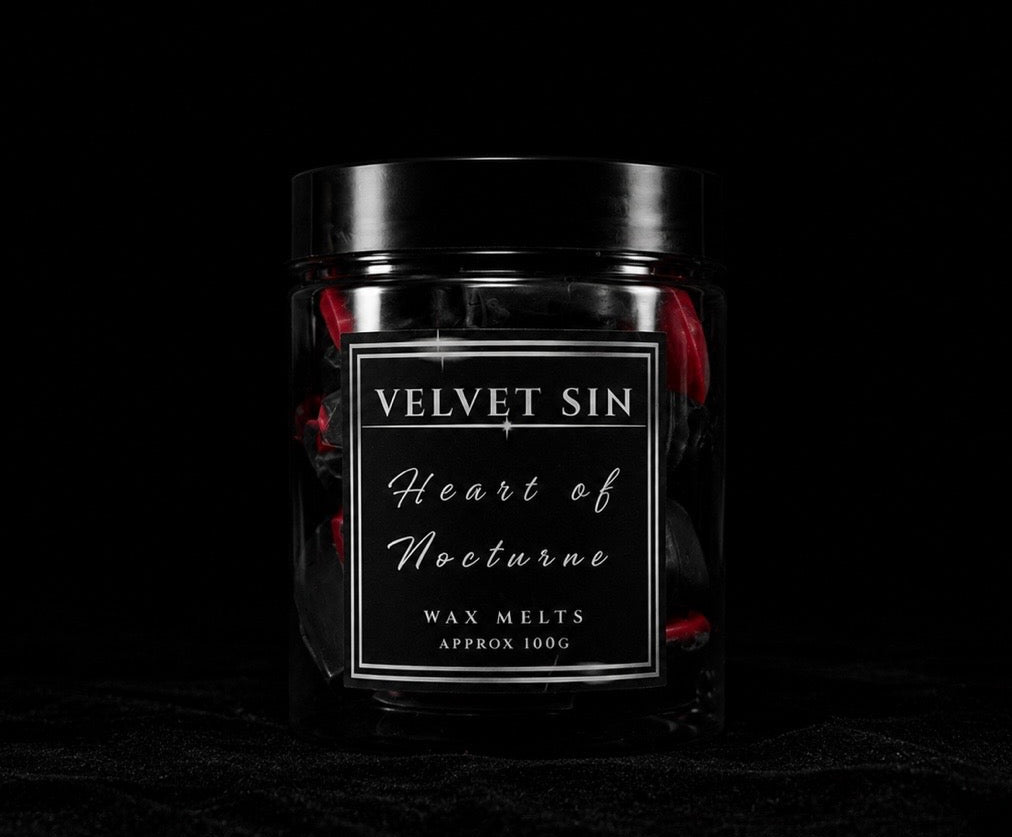 Heart of Nocturne
