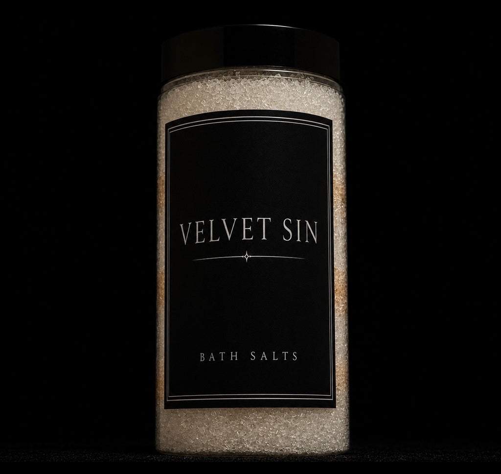 Bath Salts