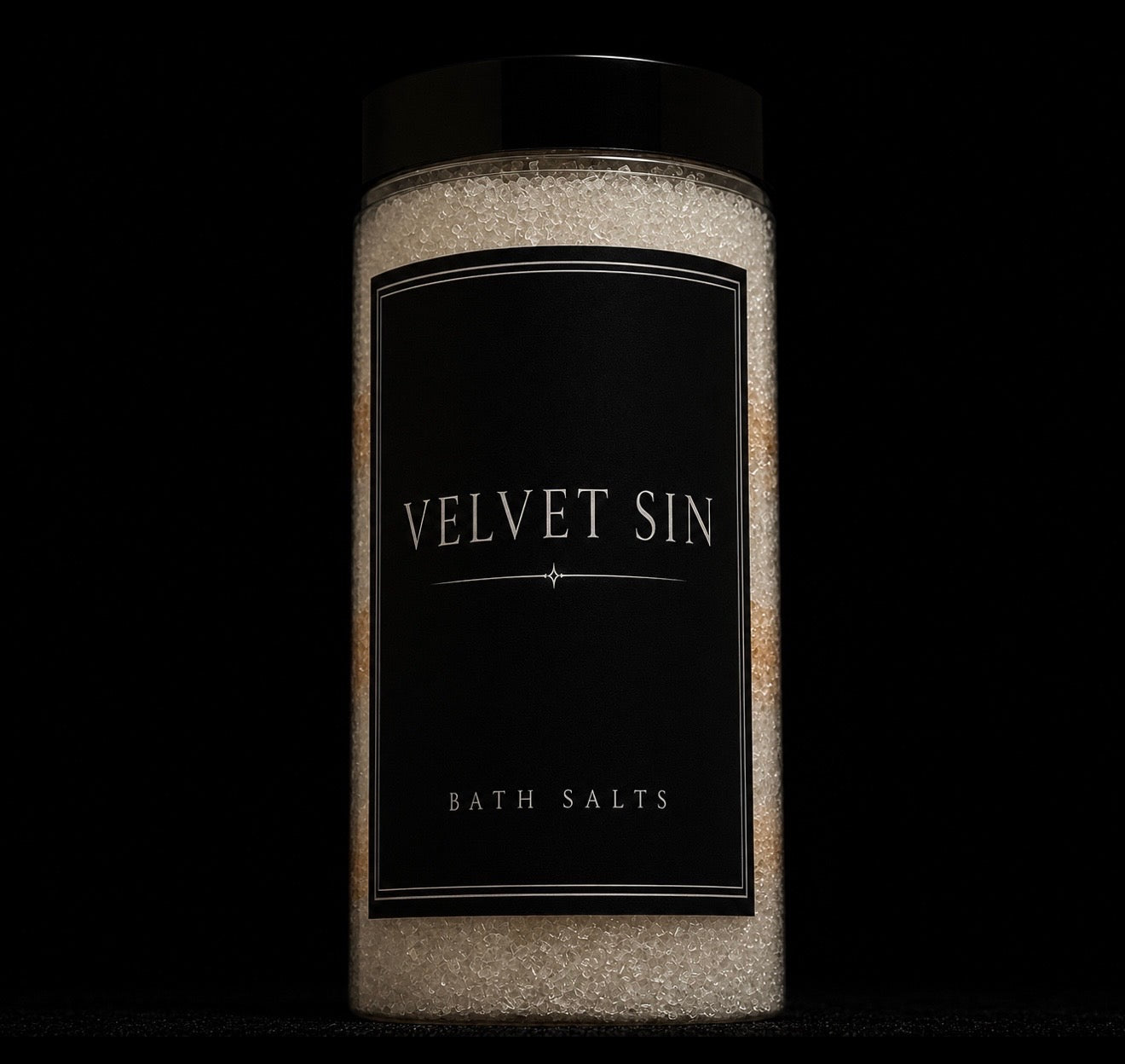 Bath Salts