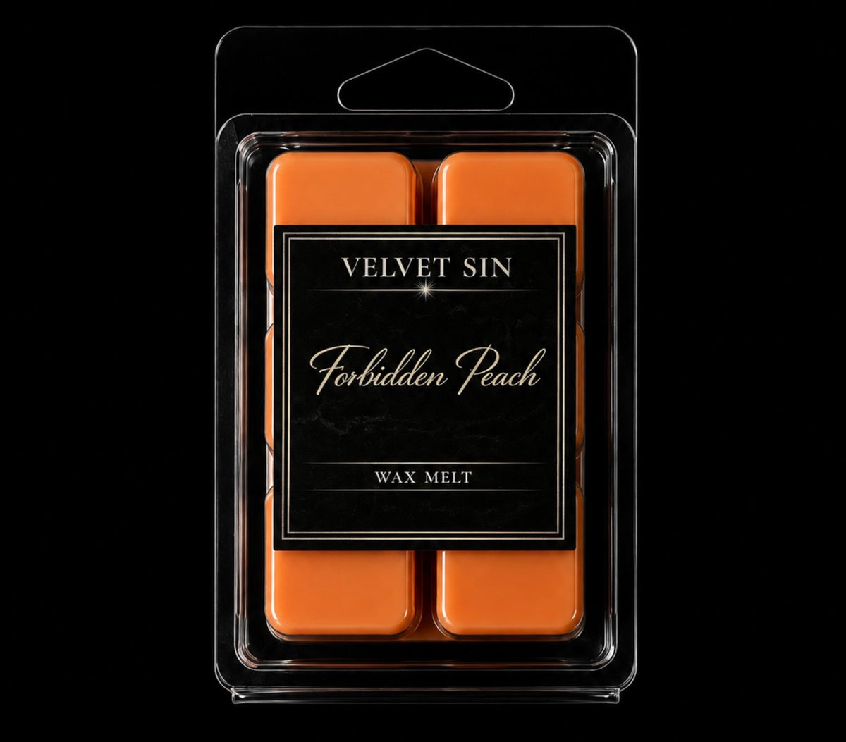 Forbidden Peach