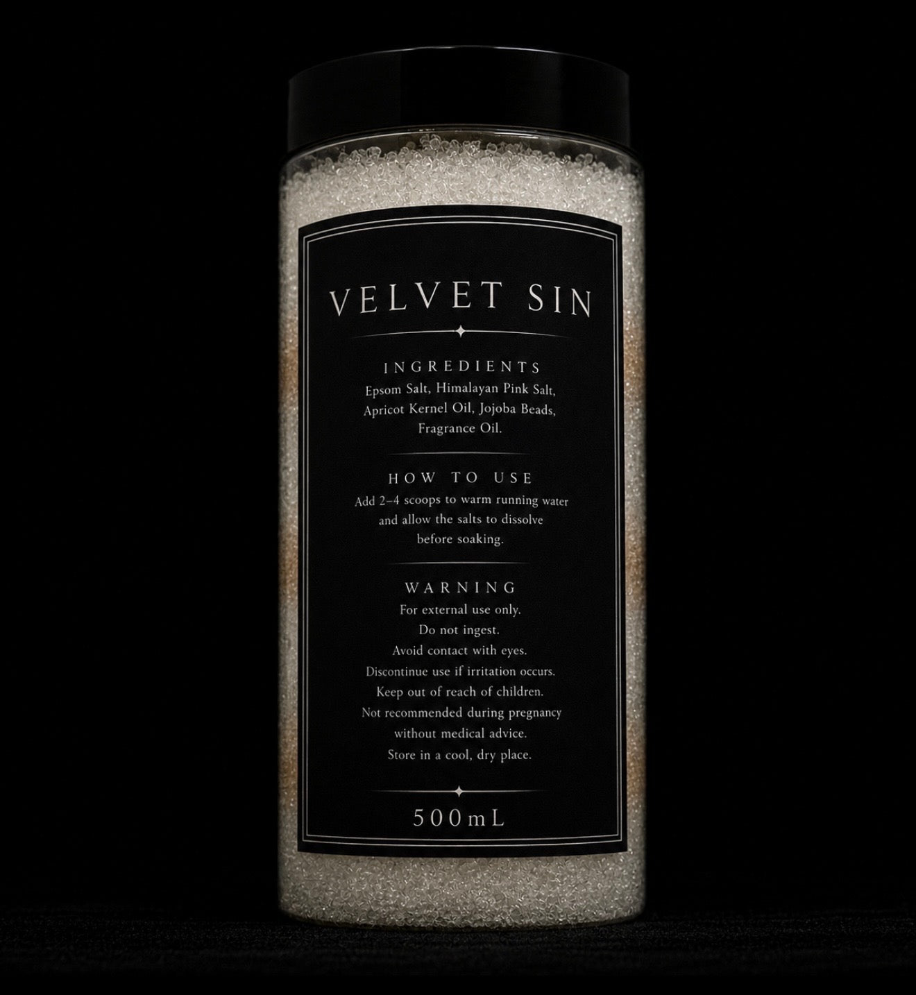 Bath Salts