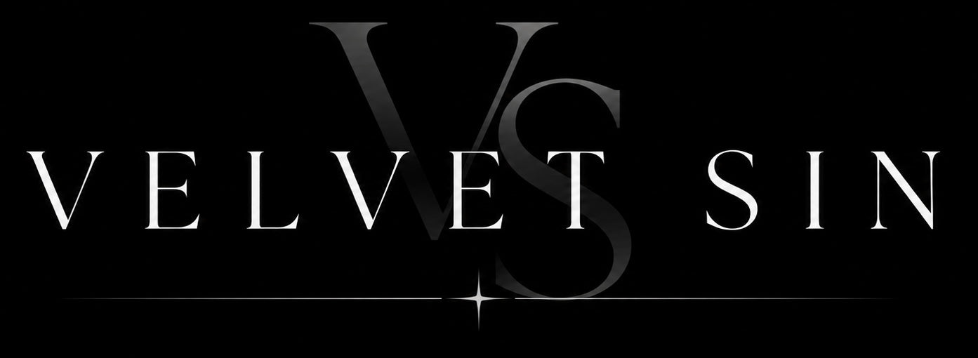 Velvet Sin