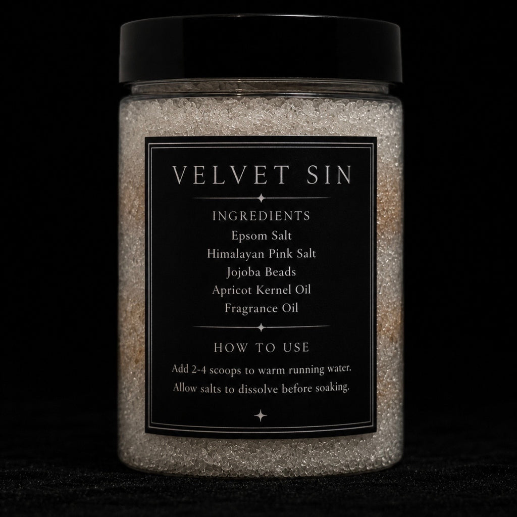 Bath Salts