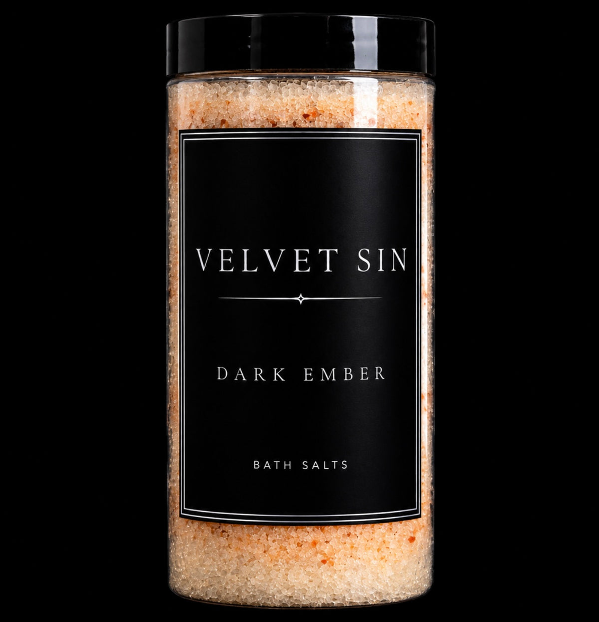 Dark Ember