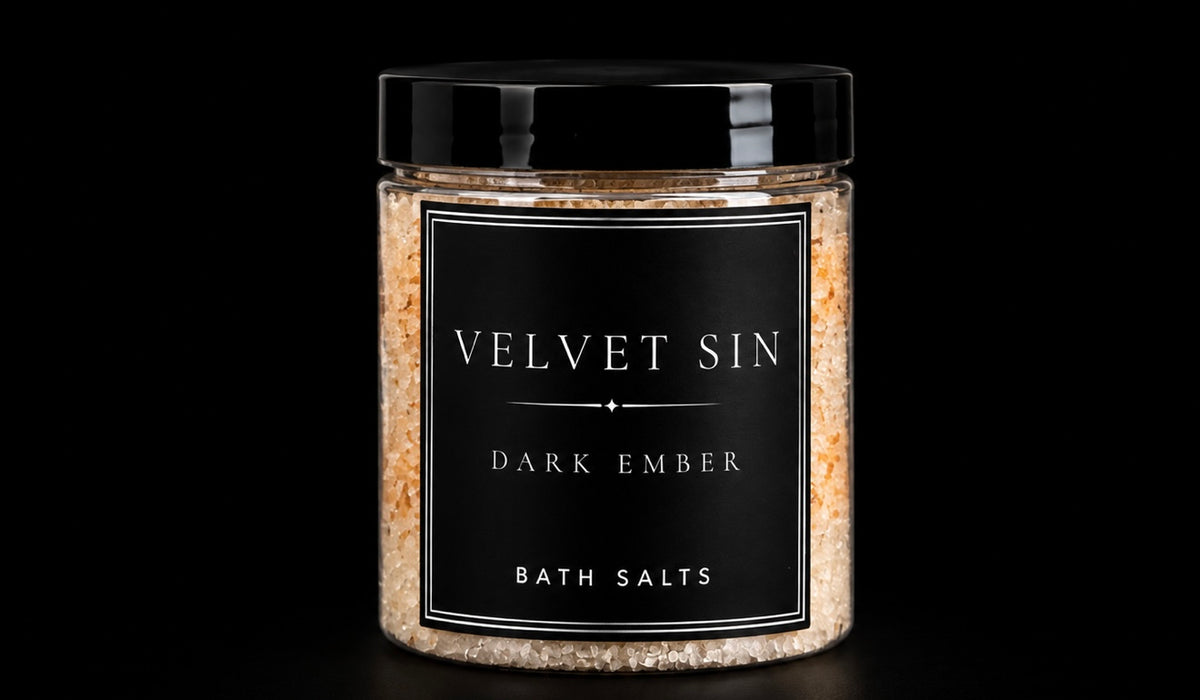 Dark Ember