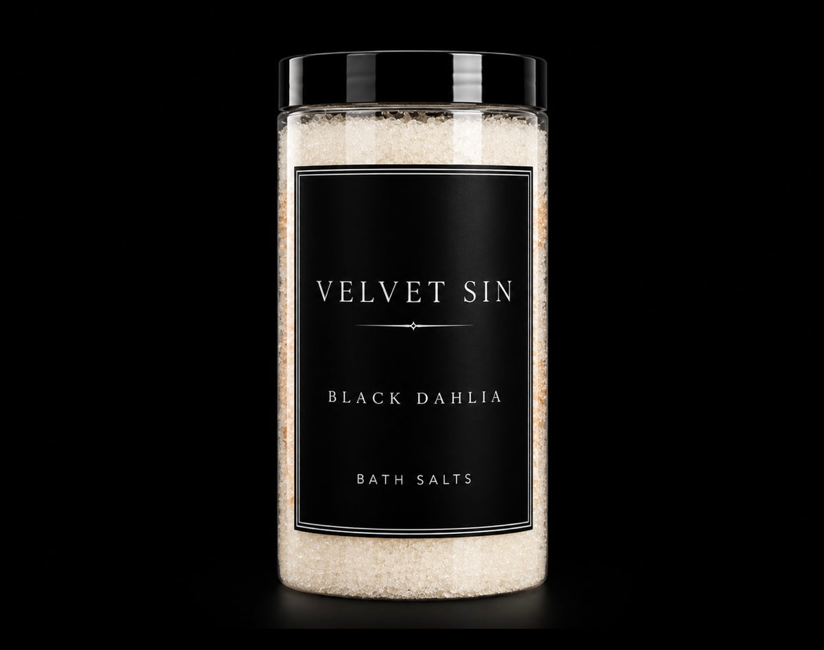 Black Dahlia