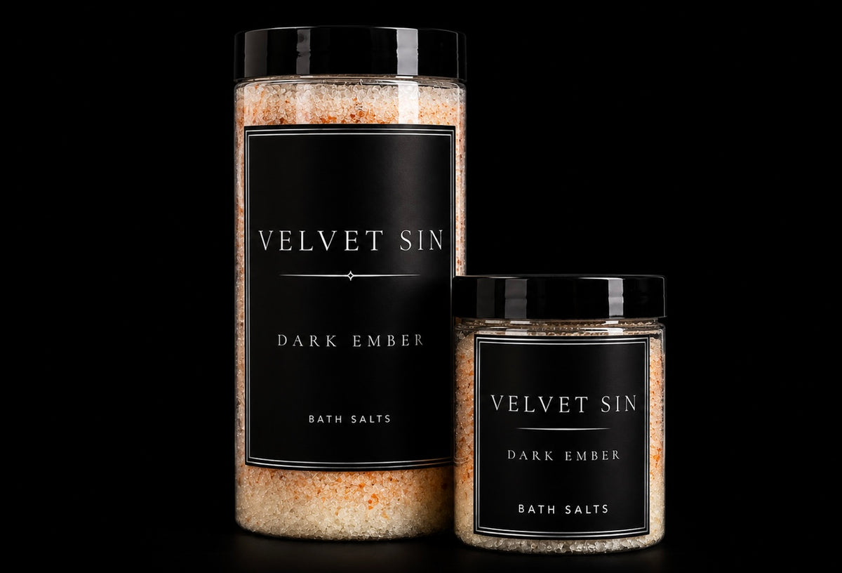 Dark Ember
