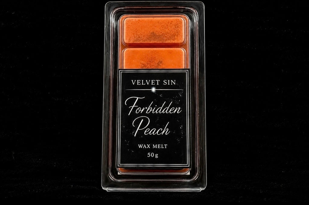 Forbidden Peach