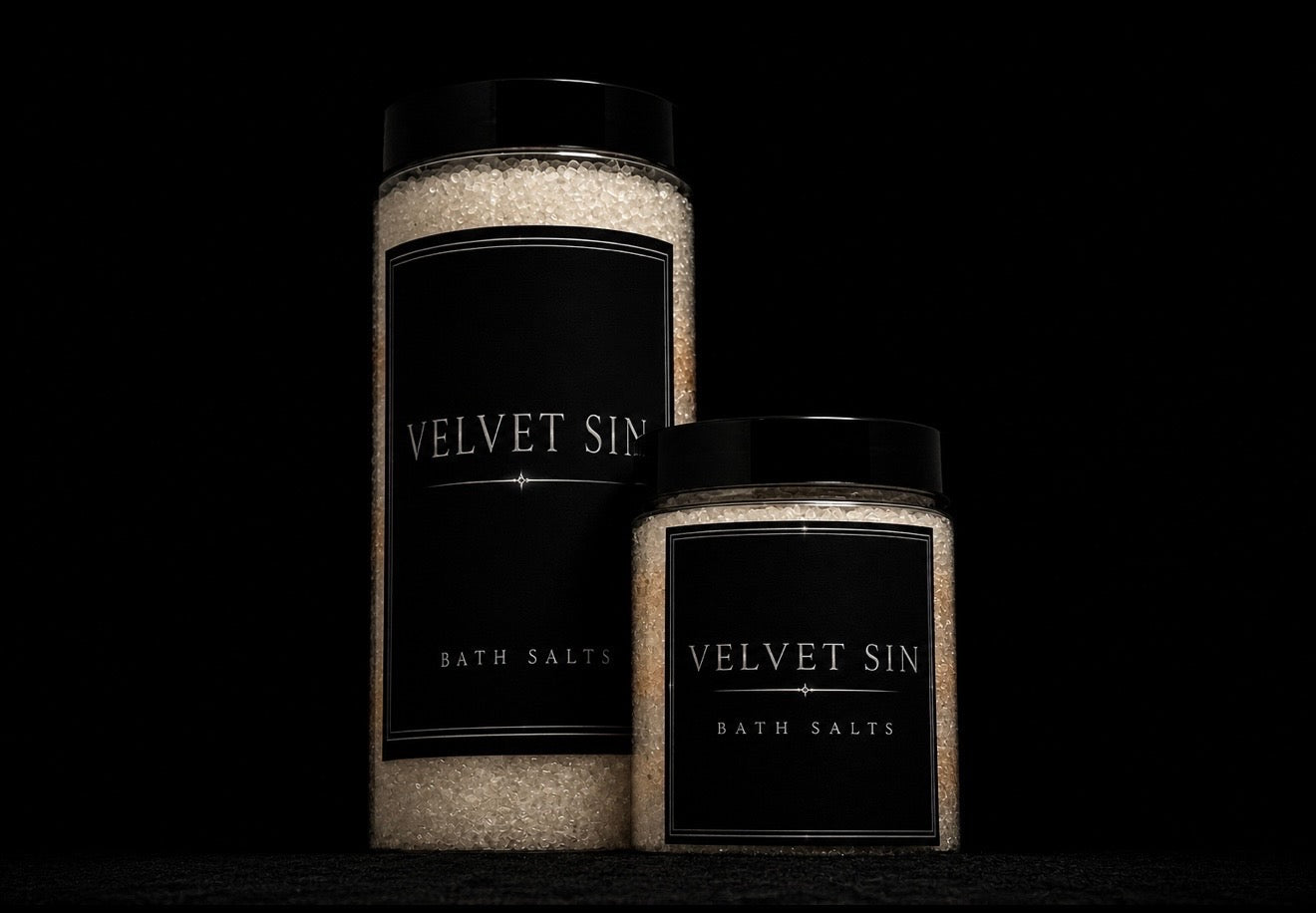 Bath Salts