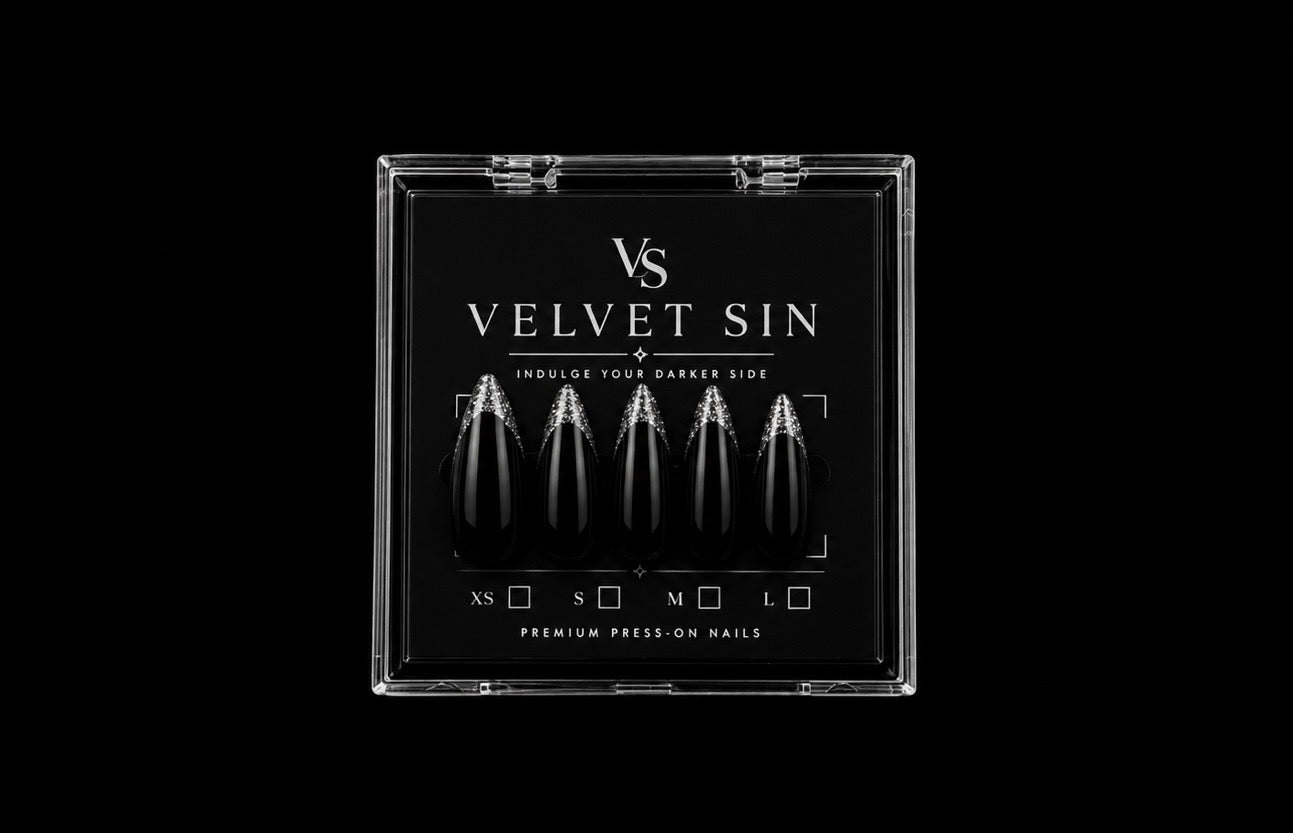 Midnight Veil