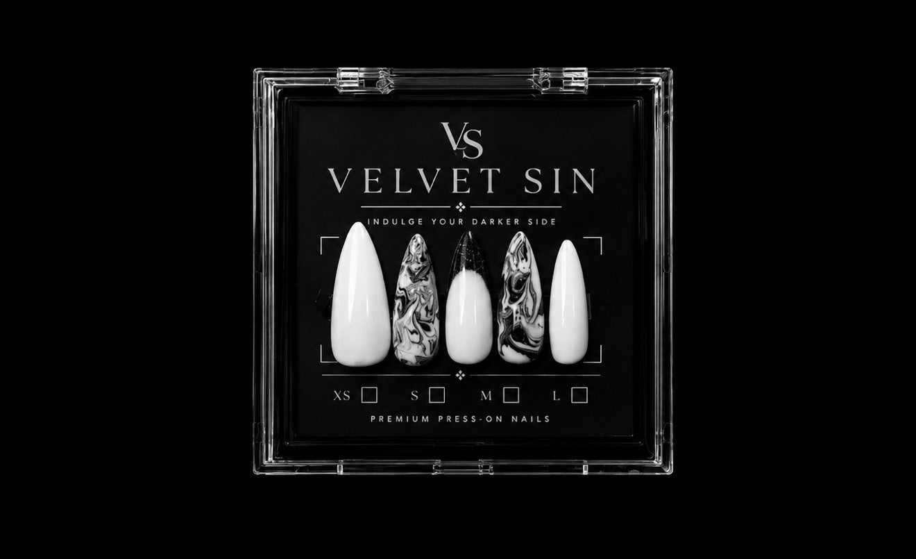Sinner’s Lace